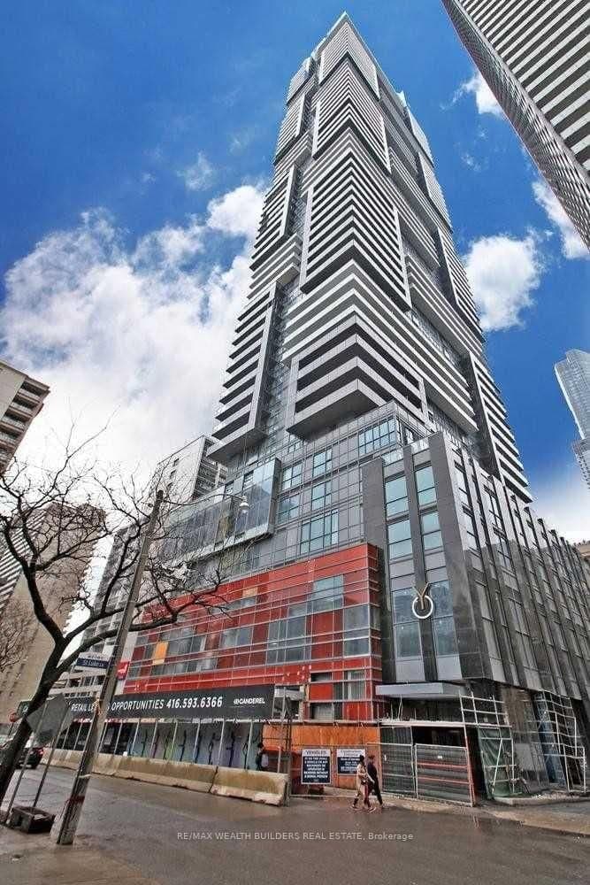 7 Grenville Street, Unit 1108 thumbnail 22