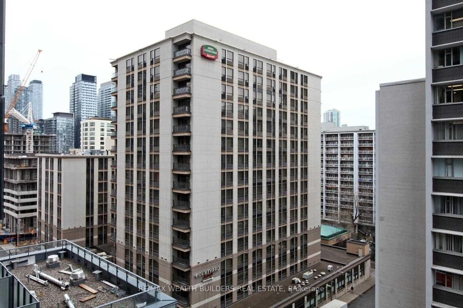 7 Grenville Street, Unit 1108 thumbnail 23