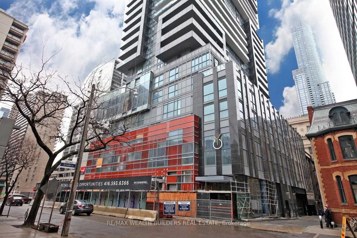 7 Grenville Street, Unit 1108 thumbnail 24