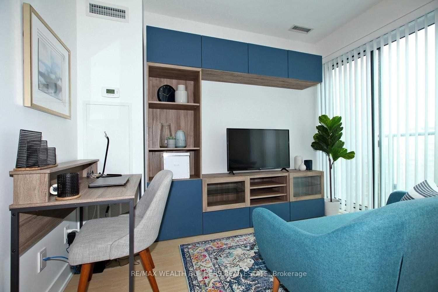 7 Grenville Street, Unit 1108 thumbnail 3