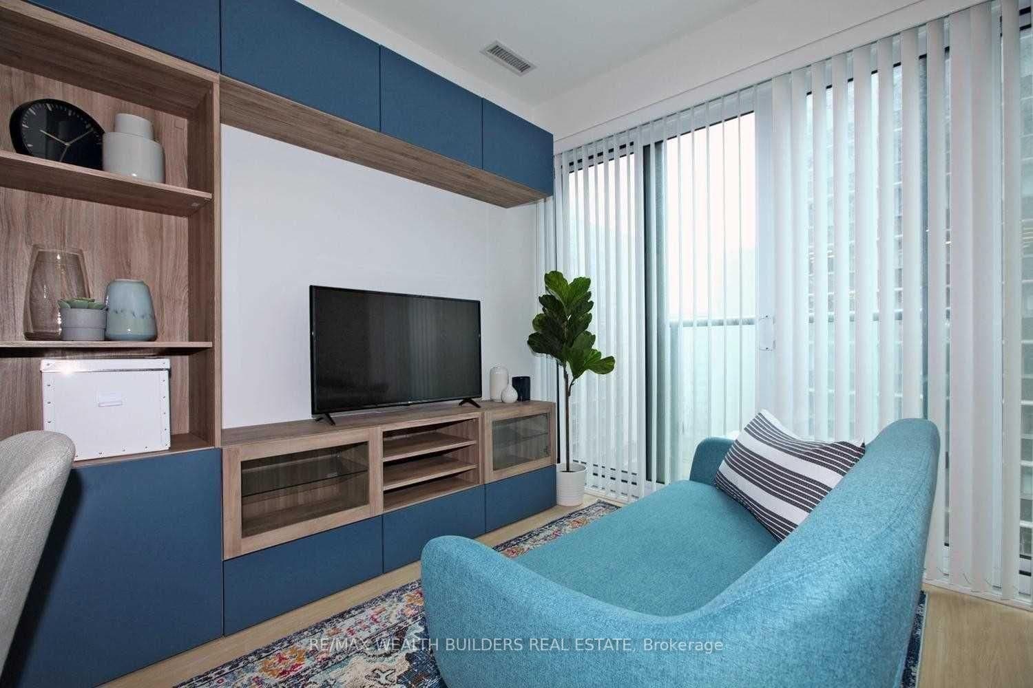 7 Grenville Street, Unit 1108 thumbnail 4