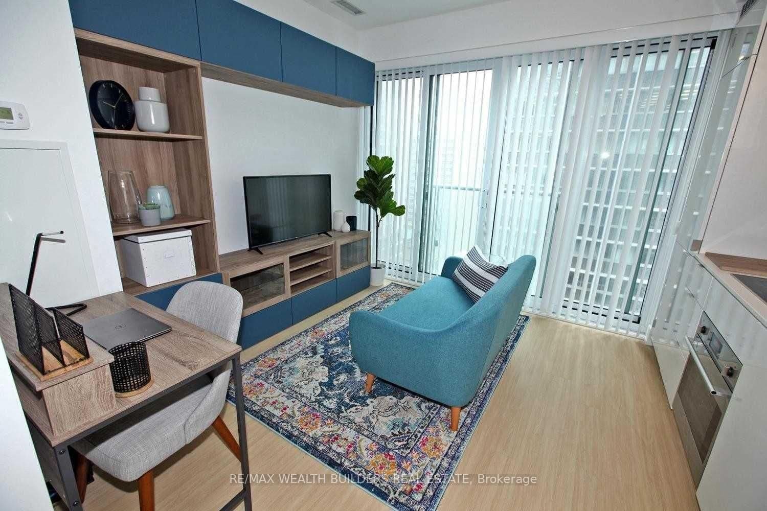 7 Grenville Street, Unit 1108 thumbnail 5