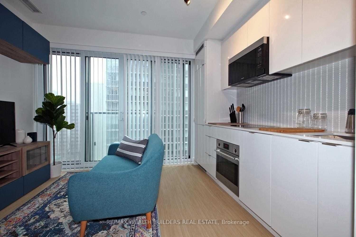 7 Grenville Street, Unit 1108 thumbnail 6