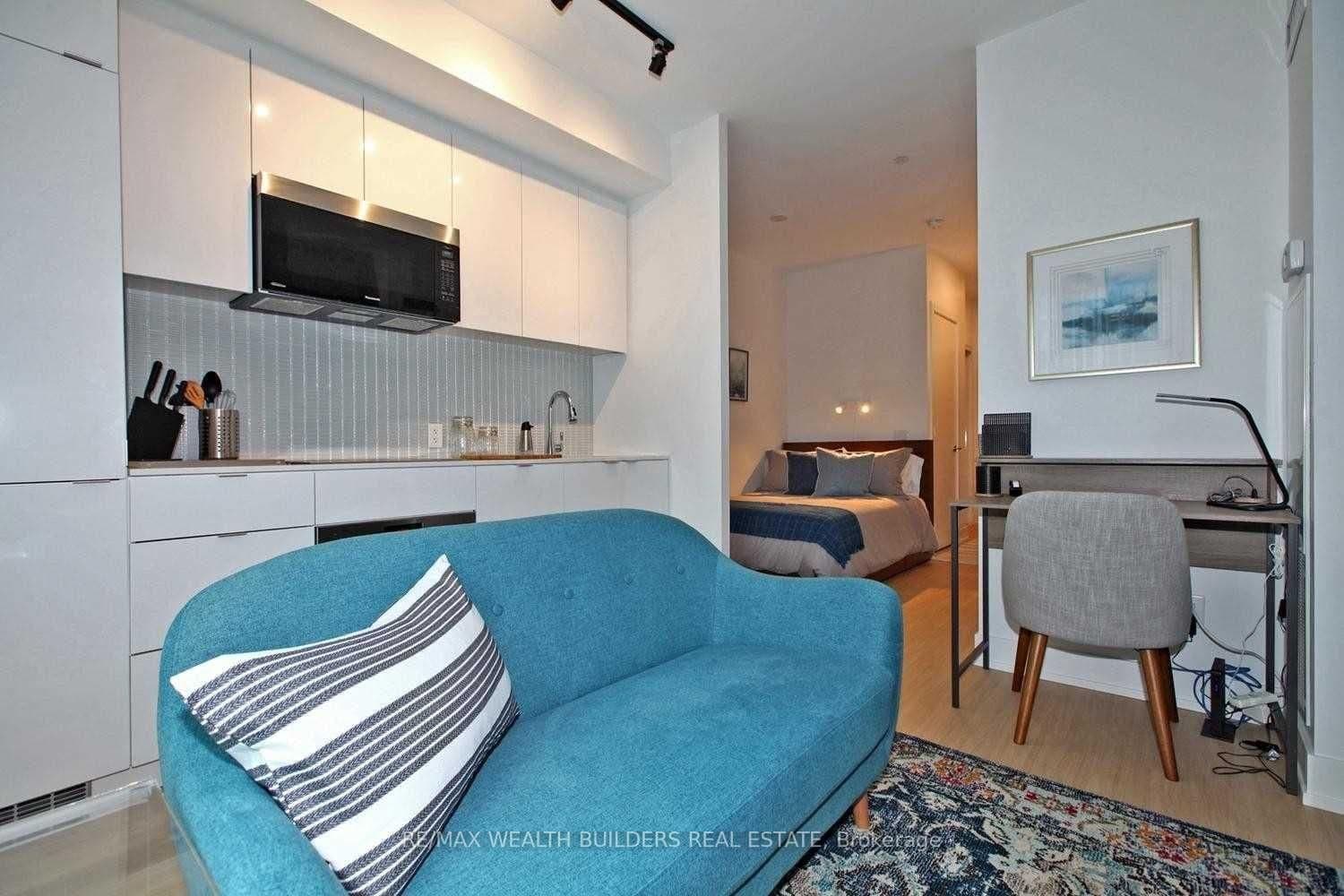 7 Grenville Street, Unit 1108 thumbnail 8