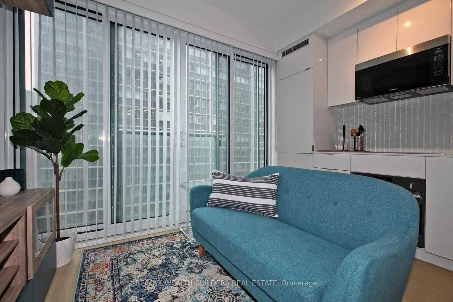 7 Grenville Street, Unit 1108 thumbnail 9