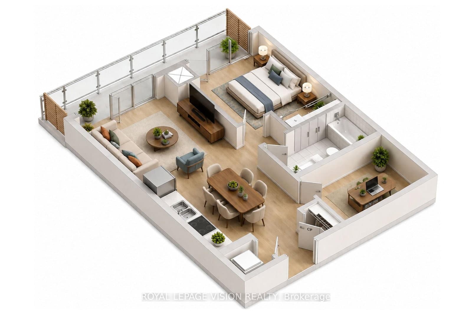 25 Adra Grado Way, Unit 1238 - Image 1