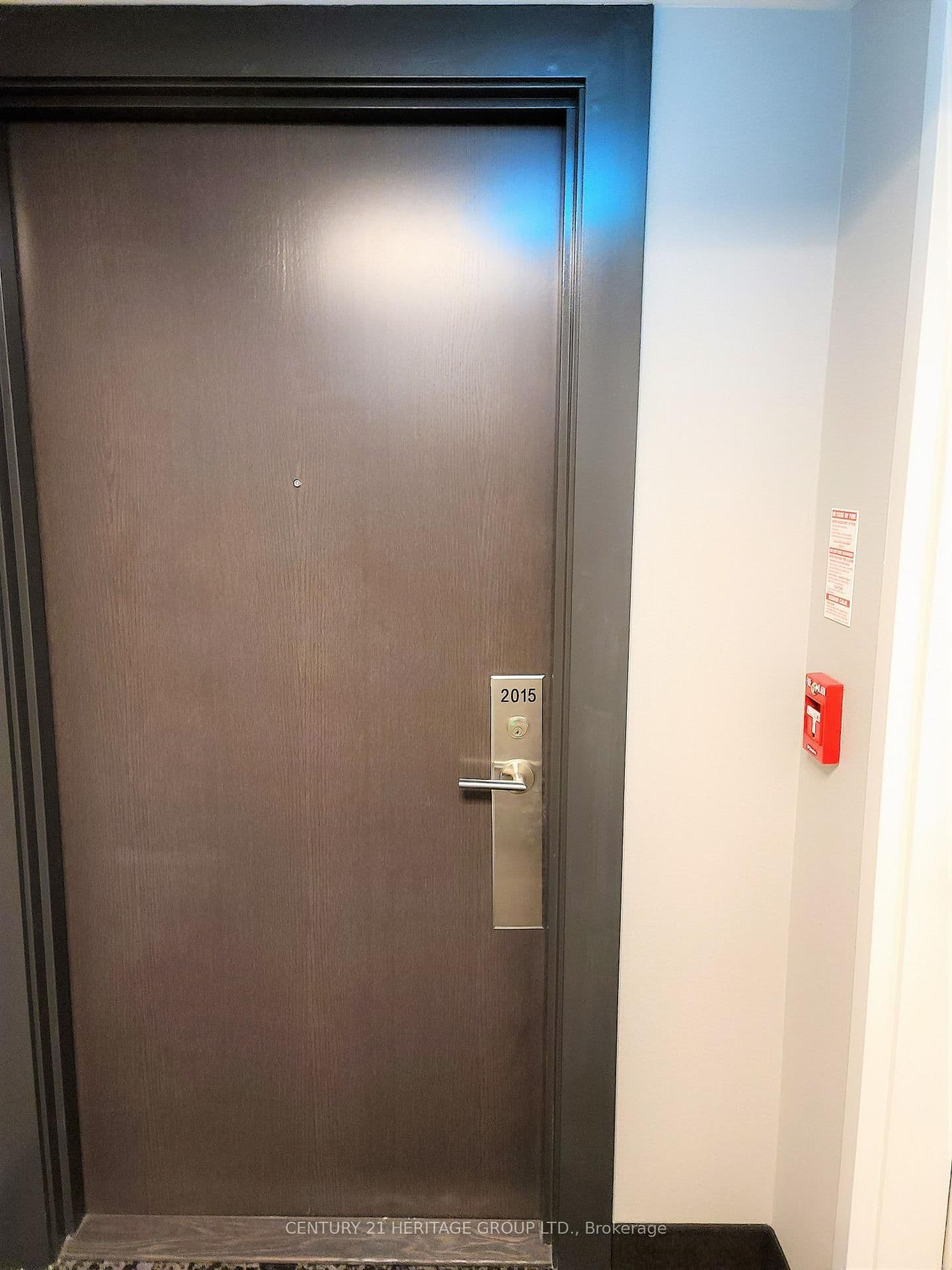 219 Dundas Street E, Unit 2015 thumbnail 7