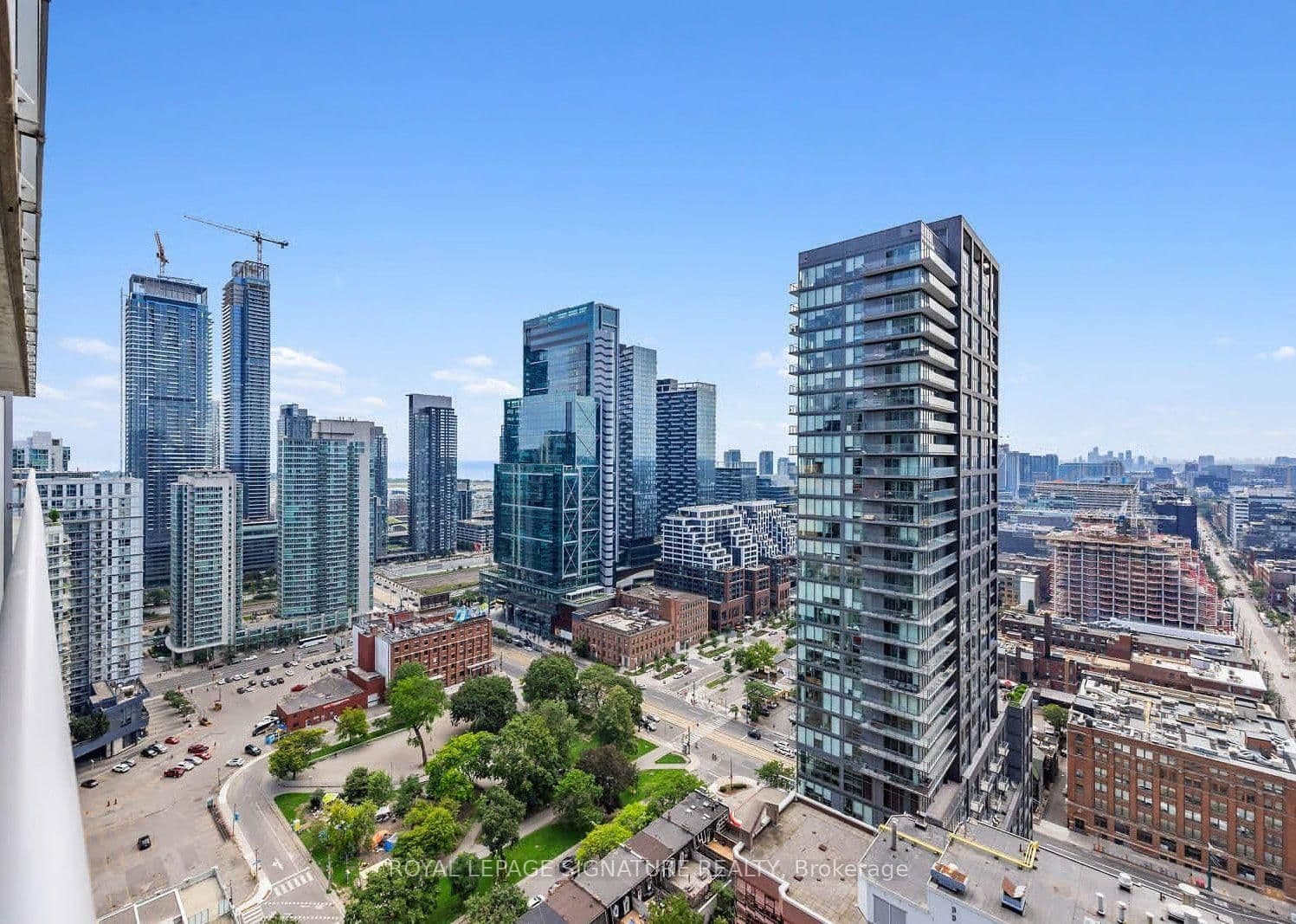 375 King Street, Unit 3210 thumbnail 27