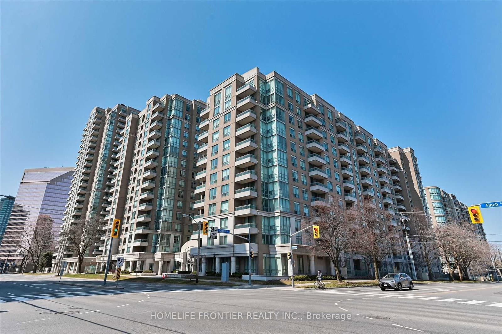 29 Pemberton Avenue, Unit 1008 - Image 1