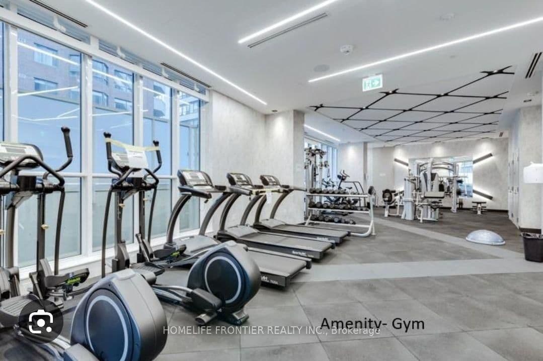 29 Pemberton Avenue, Unit 1008 thumbnail 16