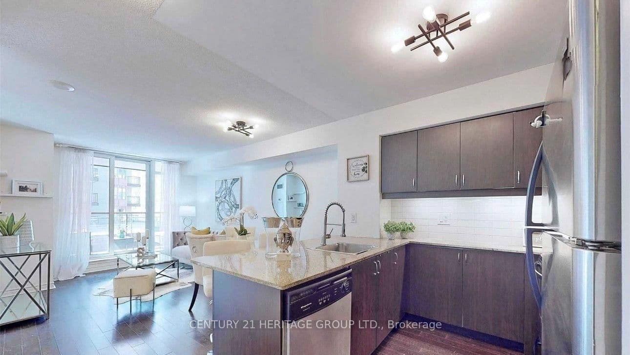 27 Rean Drive, Unit 306 thumbnail 13
