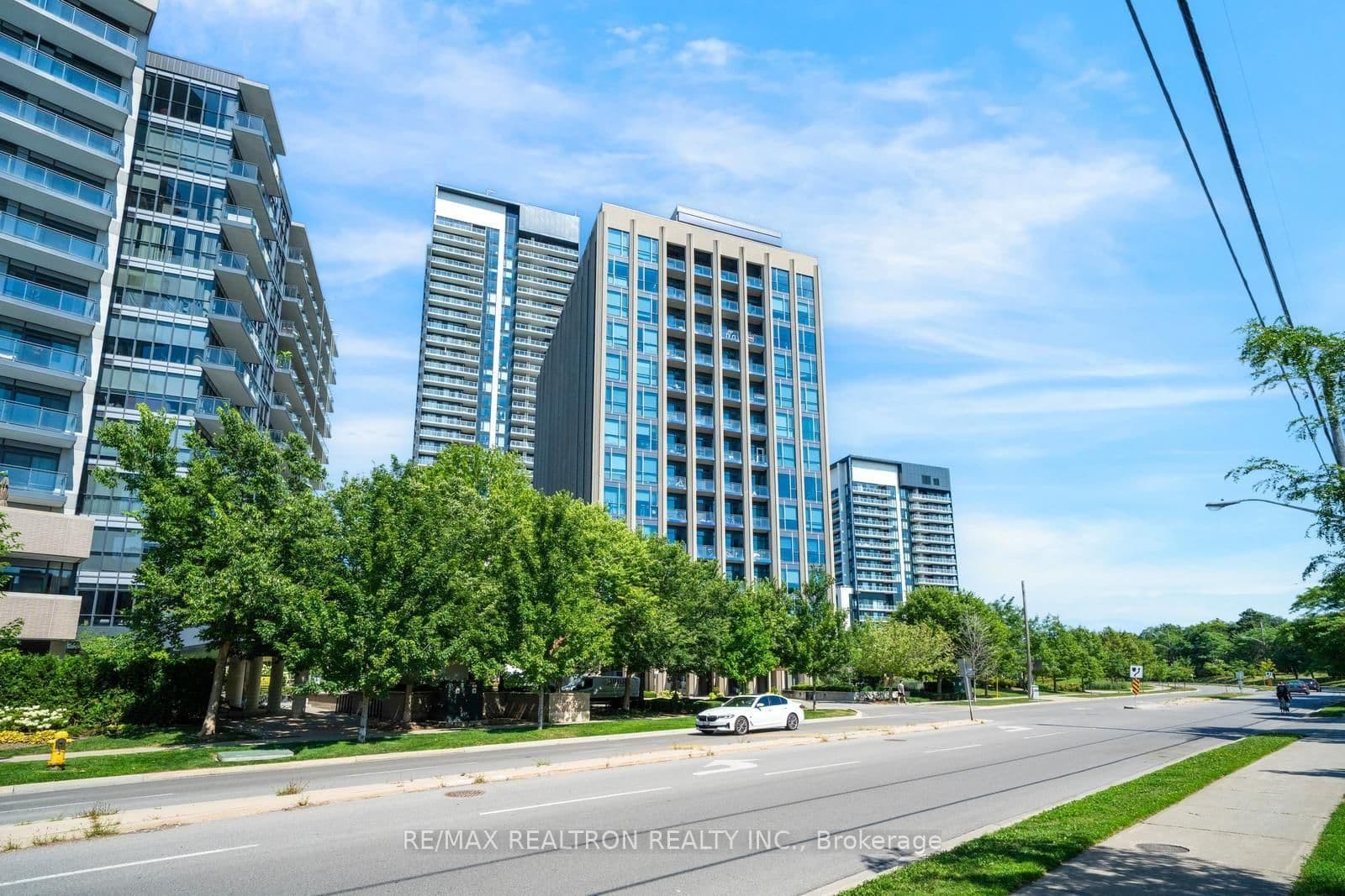 75 The Donway W, Unit 103 - Image 1