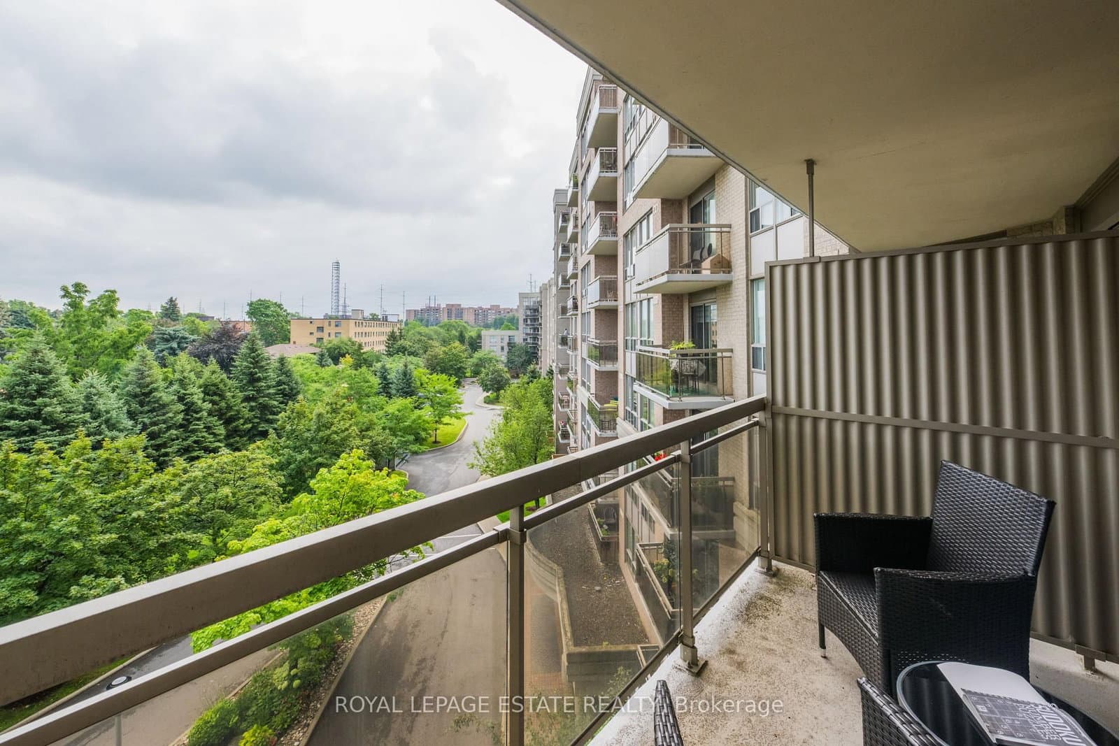 1720 Eglinton Avenue E, Unit 623 thumbnail 11