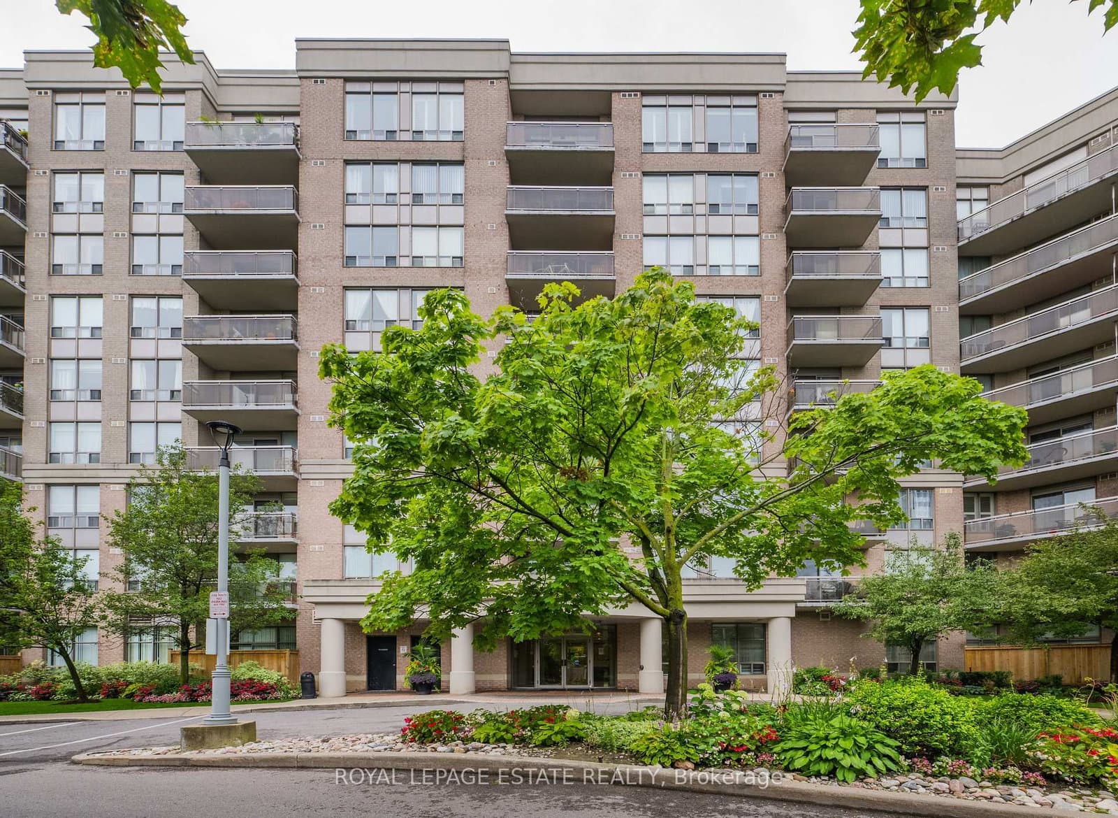 1720 Eglinton Avenue E, Unit 623 thumbnail 25