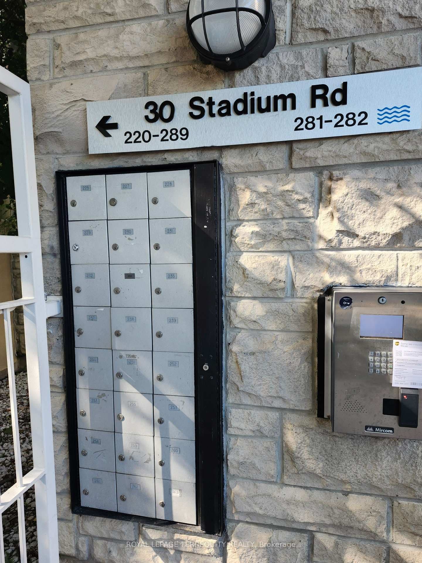 30 Stadium Road, Unit 252 thumbnail 25