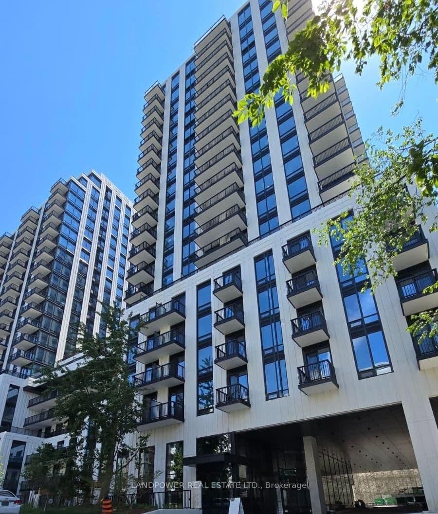 91 Montclair Avenue, Unit 709 - Image 1