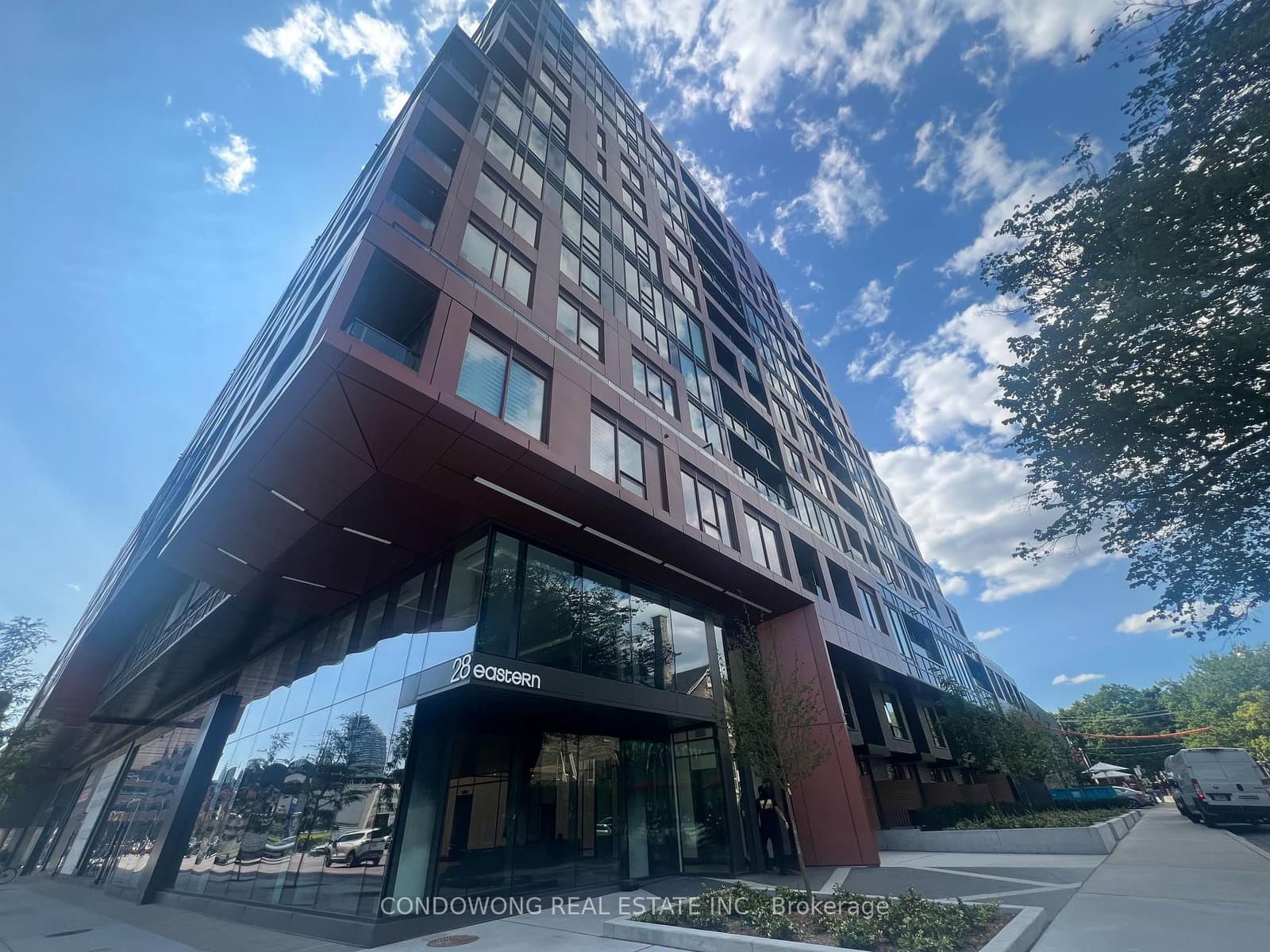 28 Eastern Avenue, Unit TH110 thumbnail 14