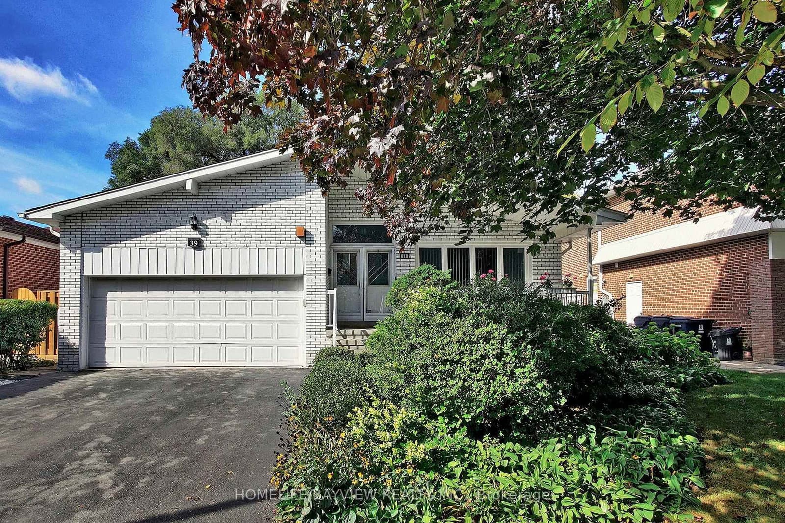 39 Shenstone(Basement) Road - Image 1