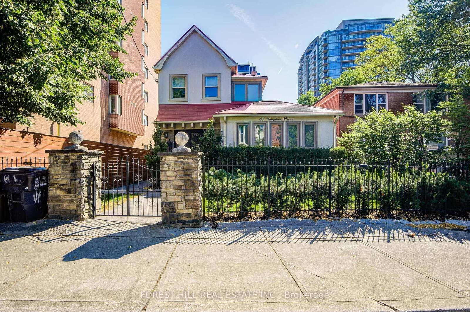 85 Vaughan Road, Unit 5 thumbnail 41