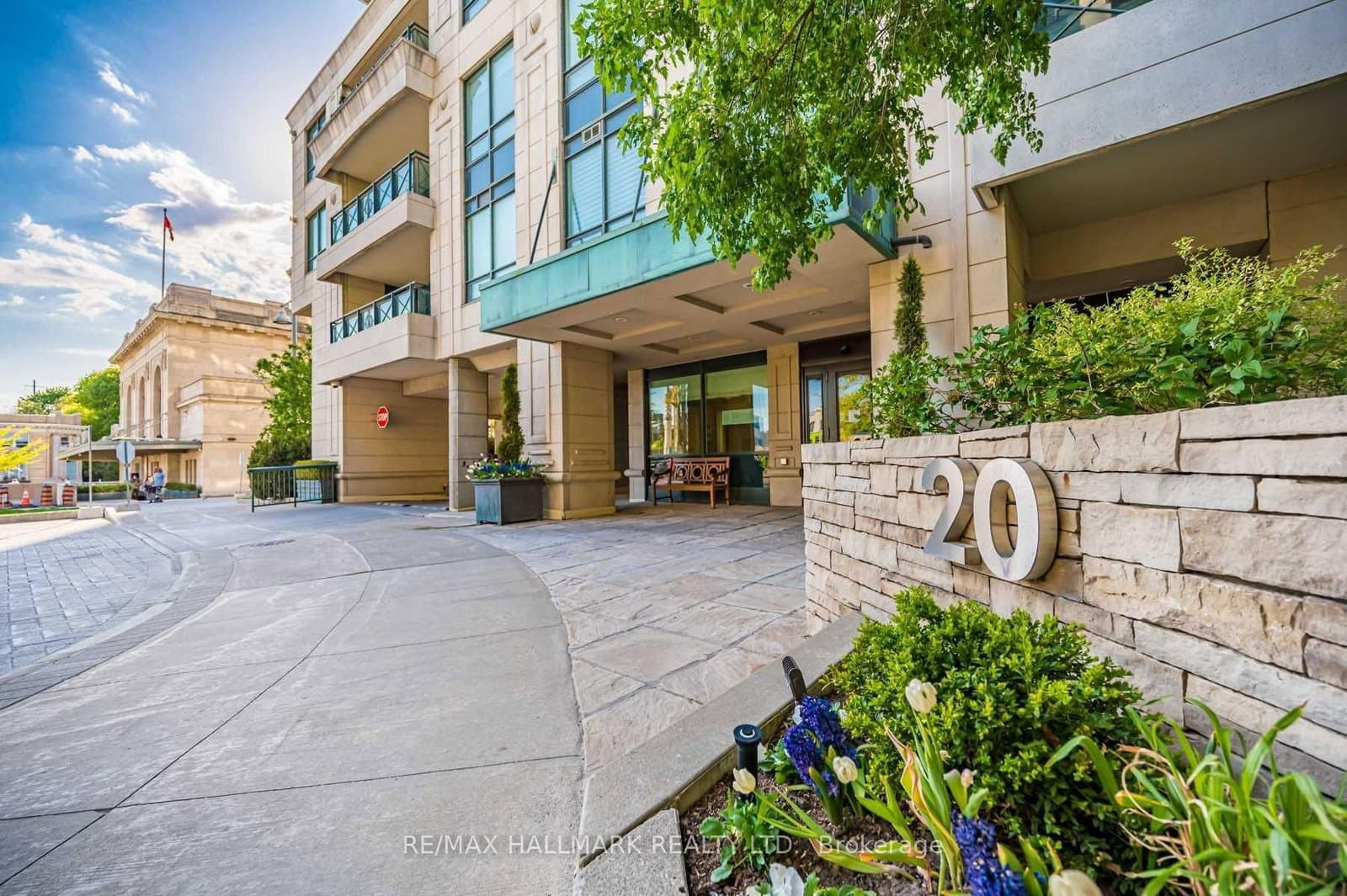 20 Scrivener Square, Unit 502 thumbnail 31