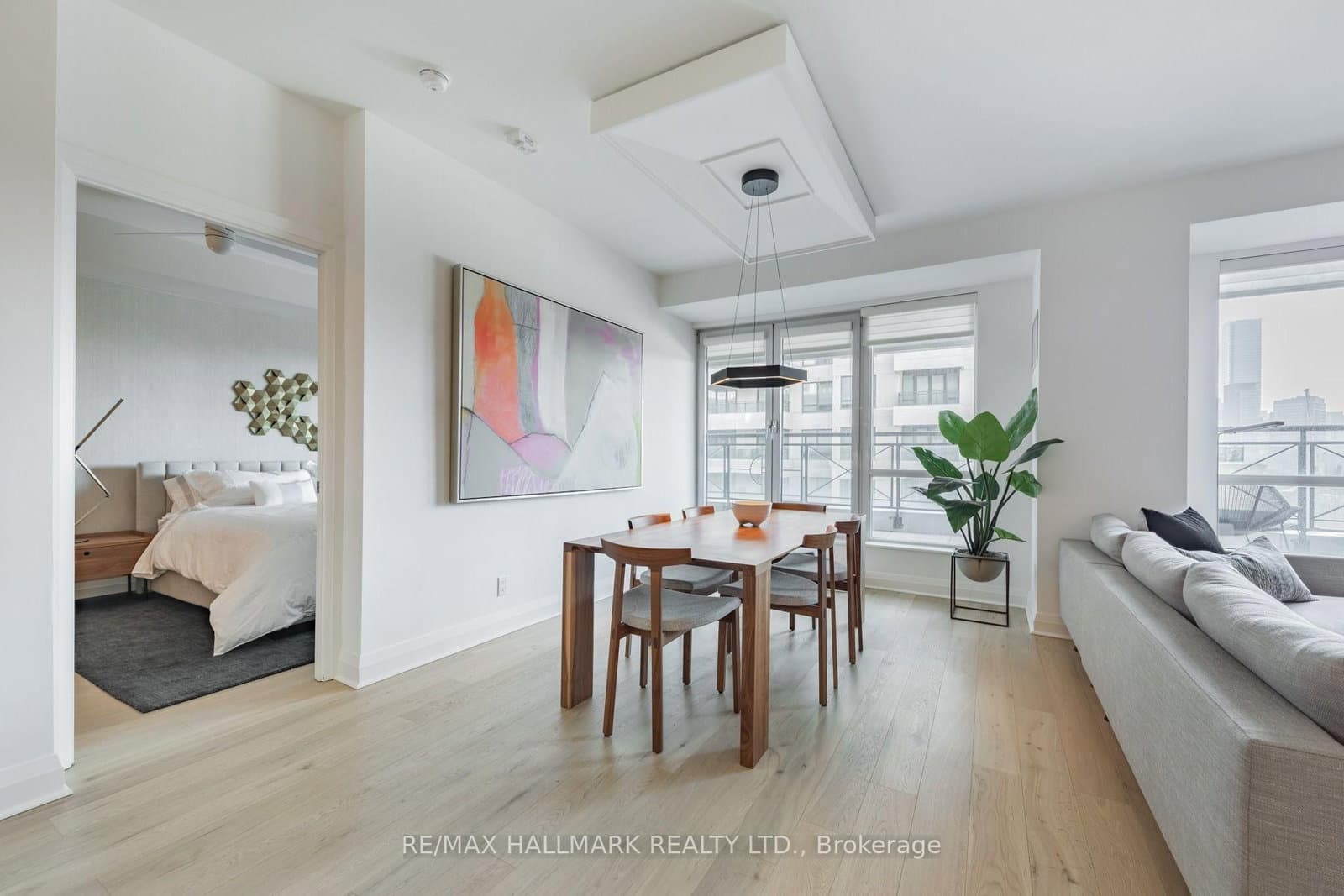 20 Scrivener Square, Unit 502 thumbnail 7