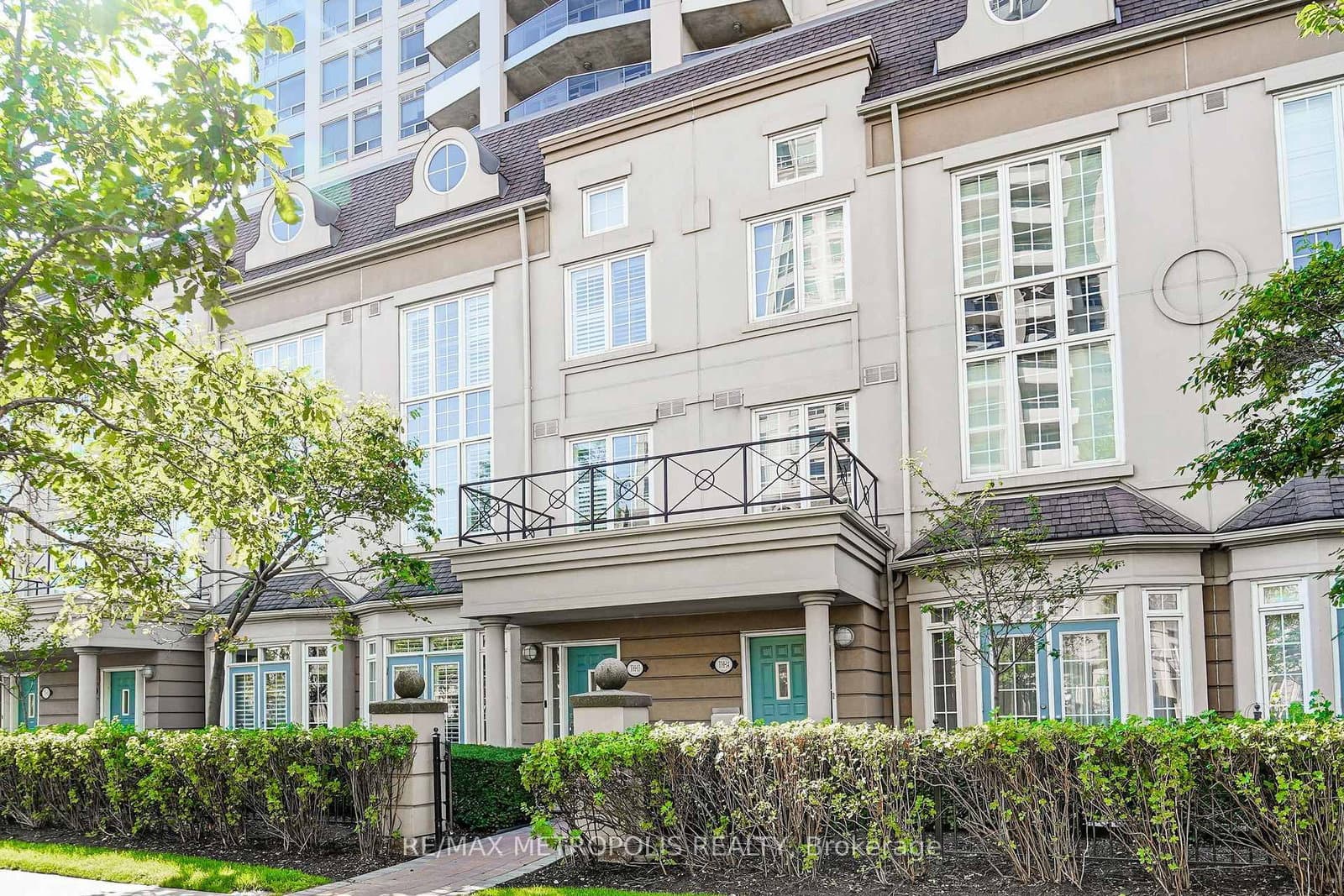 3 Rean Drive, Unit Th13 - Image 1