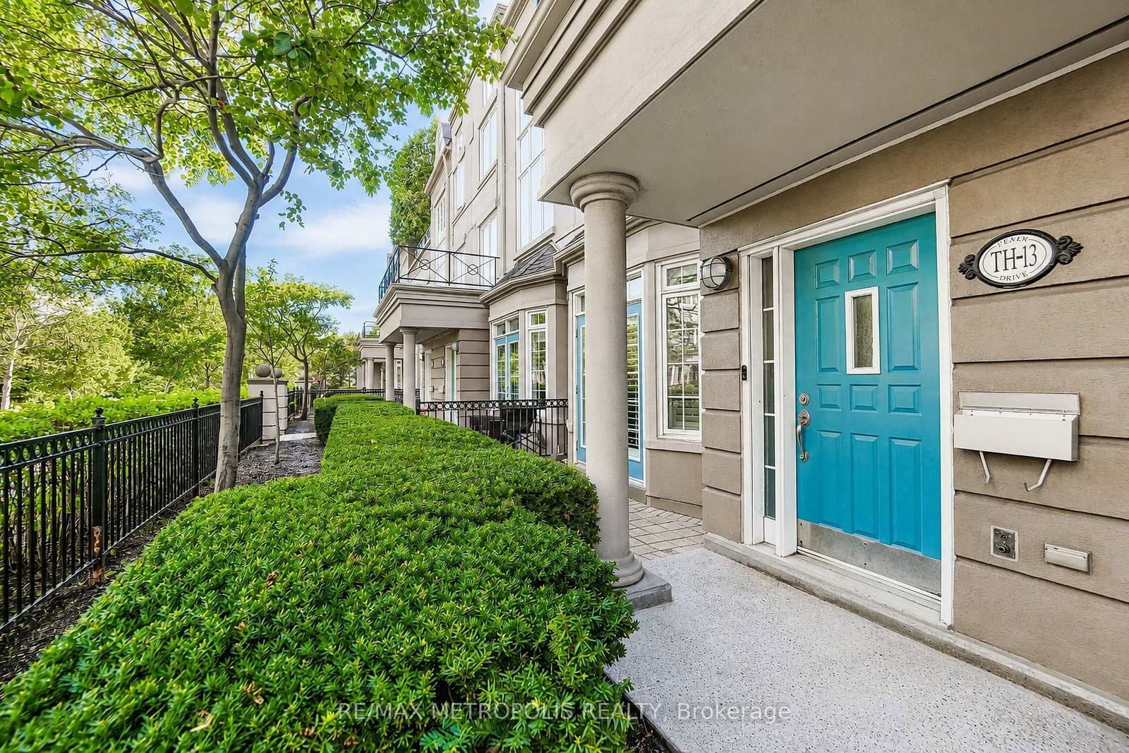 3 Rean Drive, Unit Th13 thumbnail 5