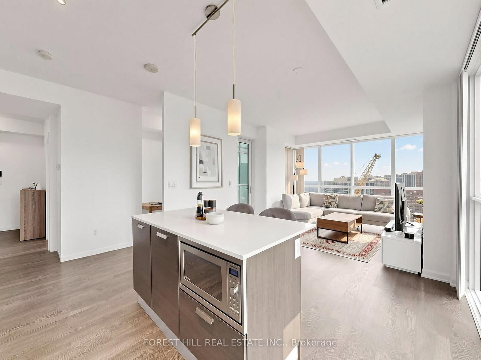 9 Bogert Avenue, Unit 2008 thumbnail 21