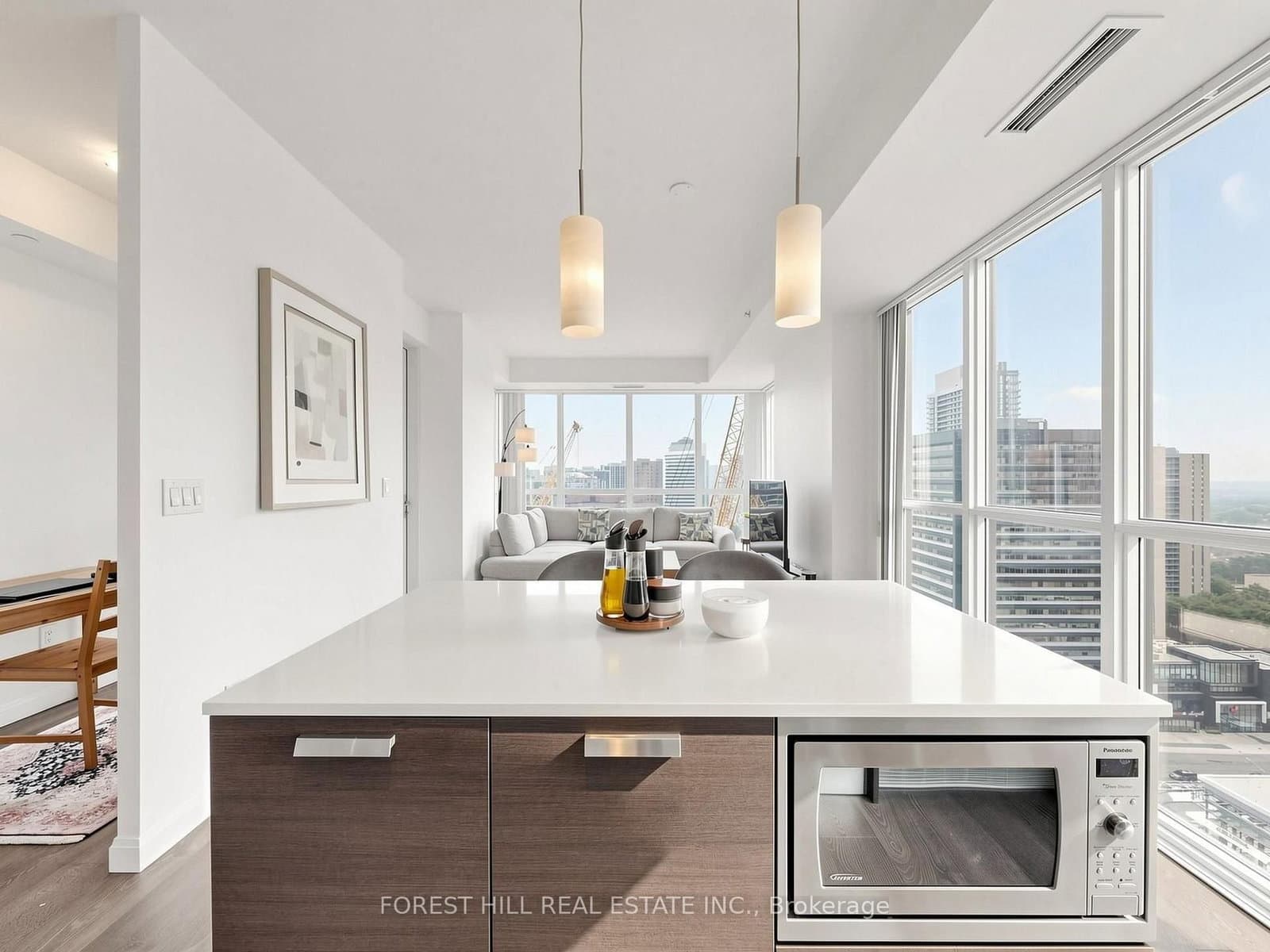 9 Bogert Avenue, Unit 2008 thumbnail 22
