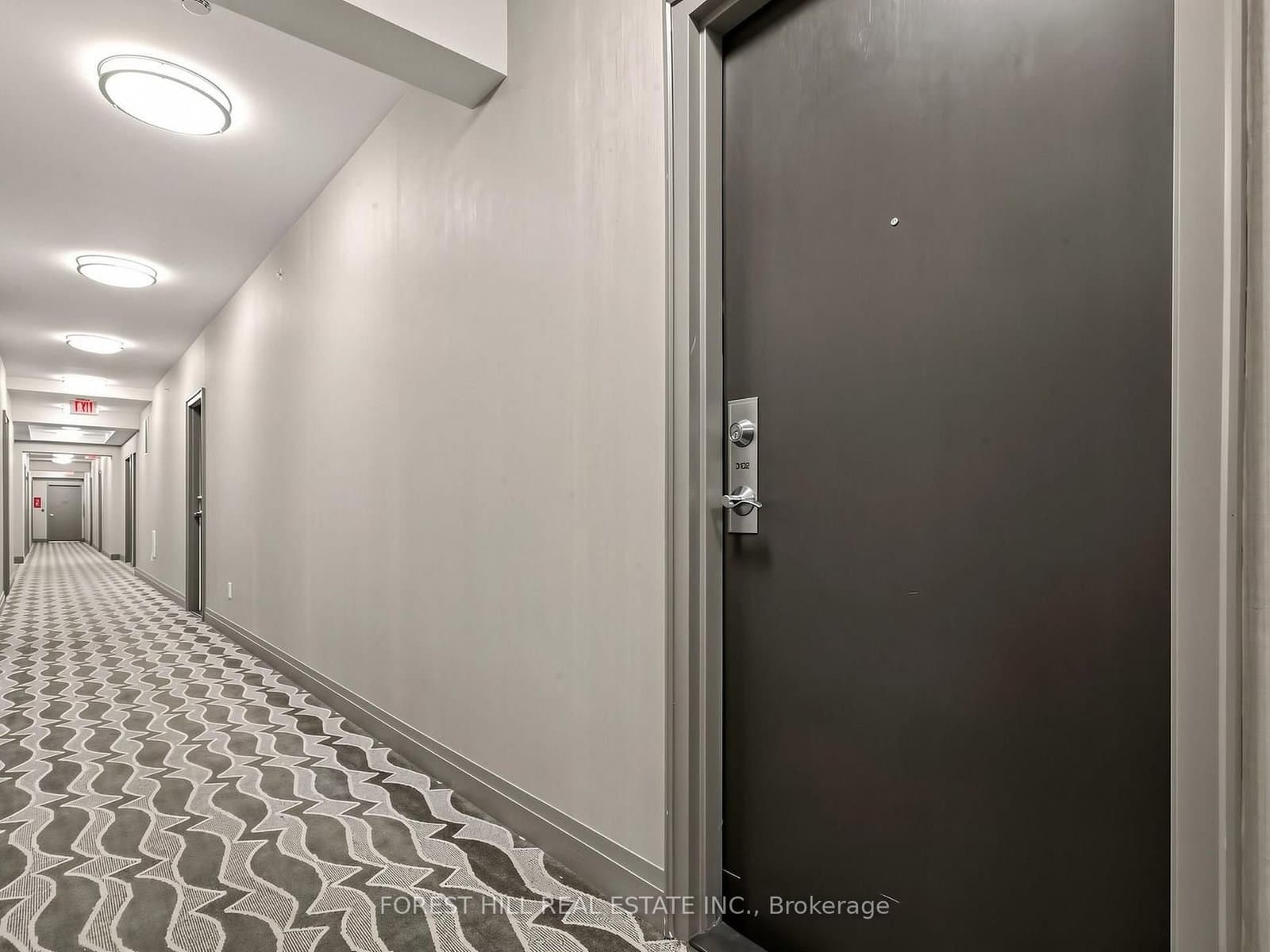 9 Bogert Avenue, Unit 2008 thumbnail 8