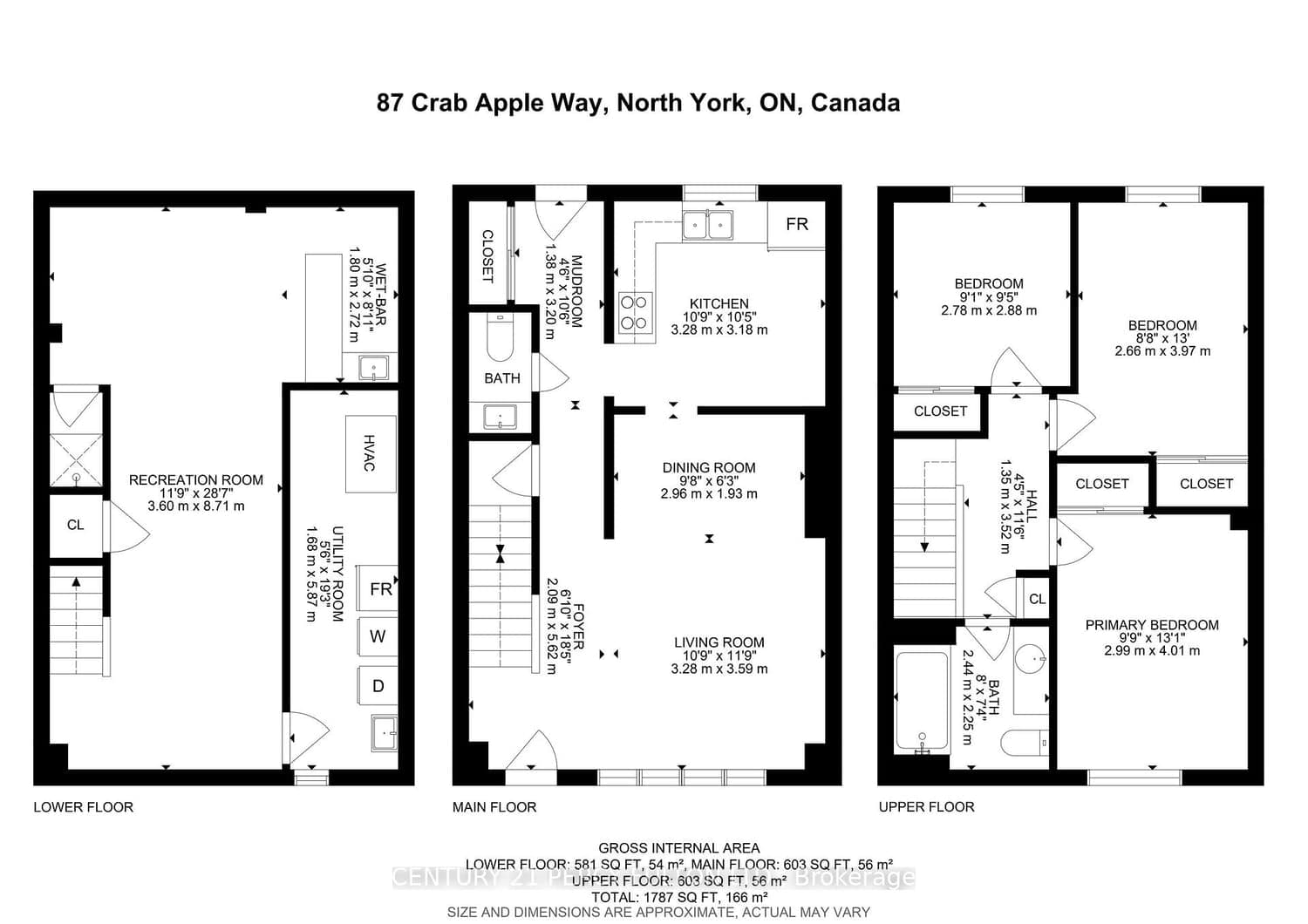 87 Crab Apple Way thumbnail 5