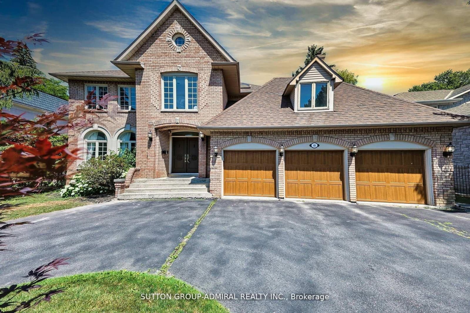 48 Berkindale Drive - Image 1