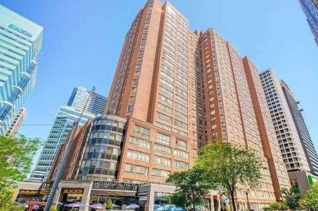 633 Bay Street, Unit 2613 - Image 1