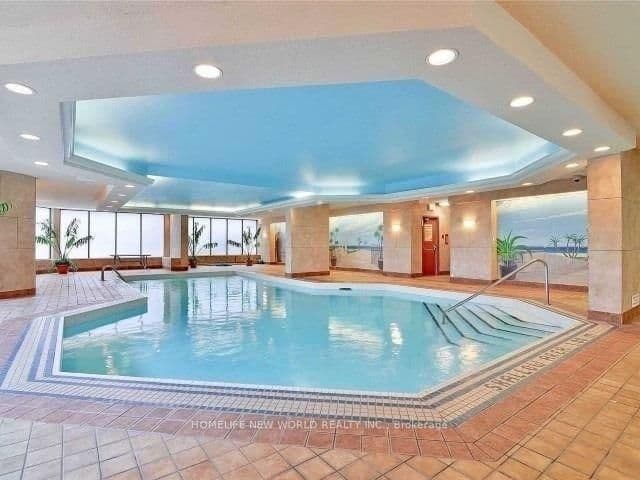 633 Bay Street, Unit 2613 thumbnail 12