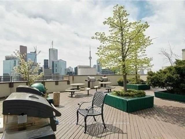 633 Bay Street, Unit 2613 thumbnail 13