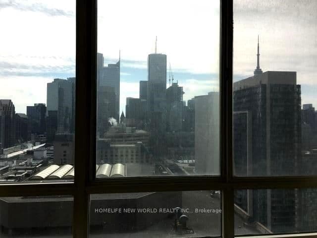 633 Bay Street, Unit 2613 thumbnail 28