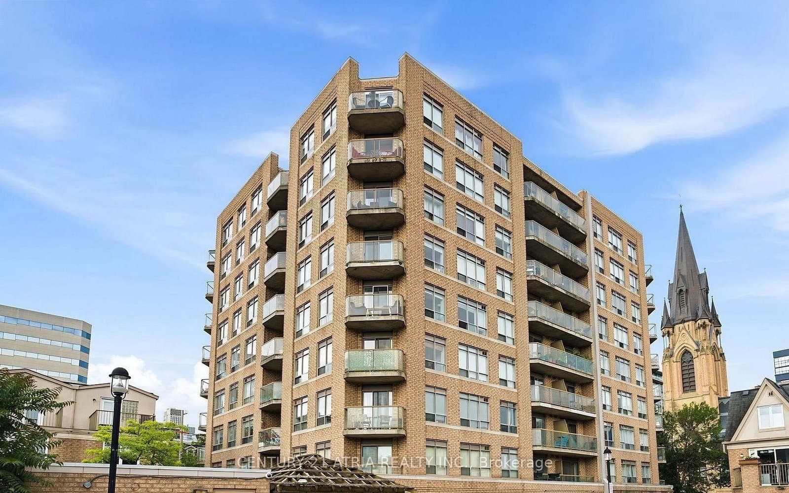 140 Bathurst Street, Unit 103 - Image 1
