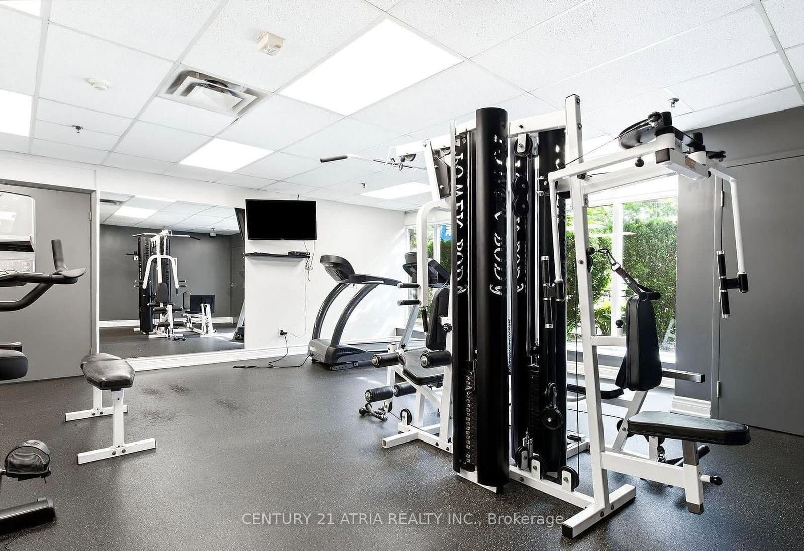 140 Bathurst Street, Unit 103 thumbnail 10