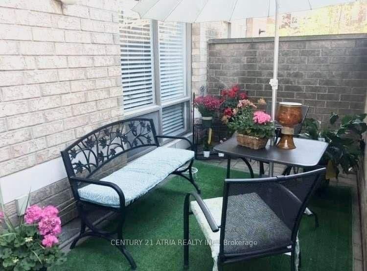 140 Bathurst Street, Unit 103 thumbnail 9