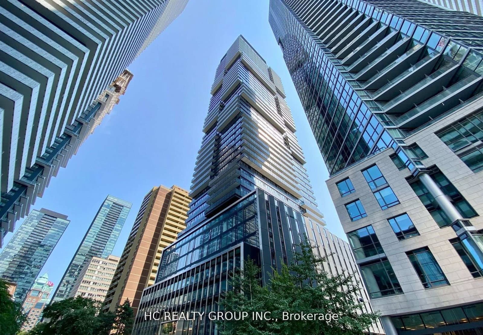 55 Charles Street E, Unit 1311 - Image 1