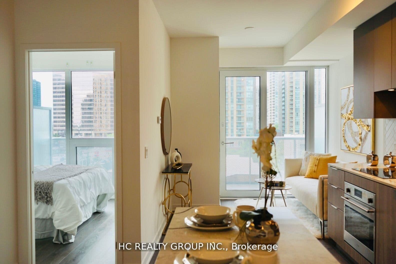 15 Holmes Avenue, Unit 605 thumbnail 7