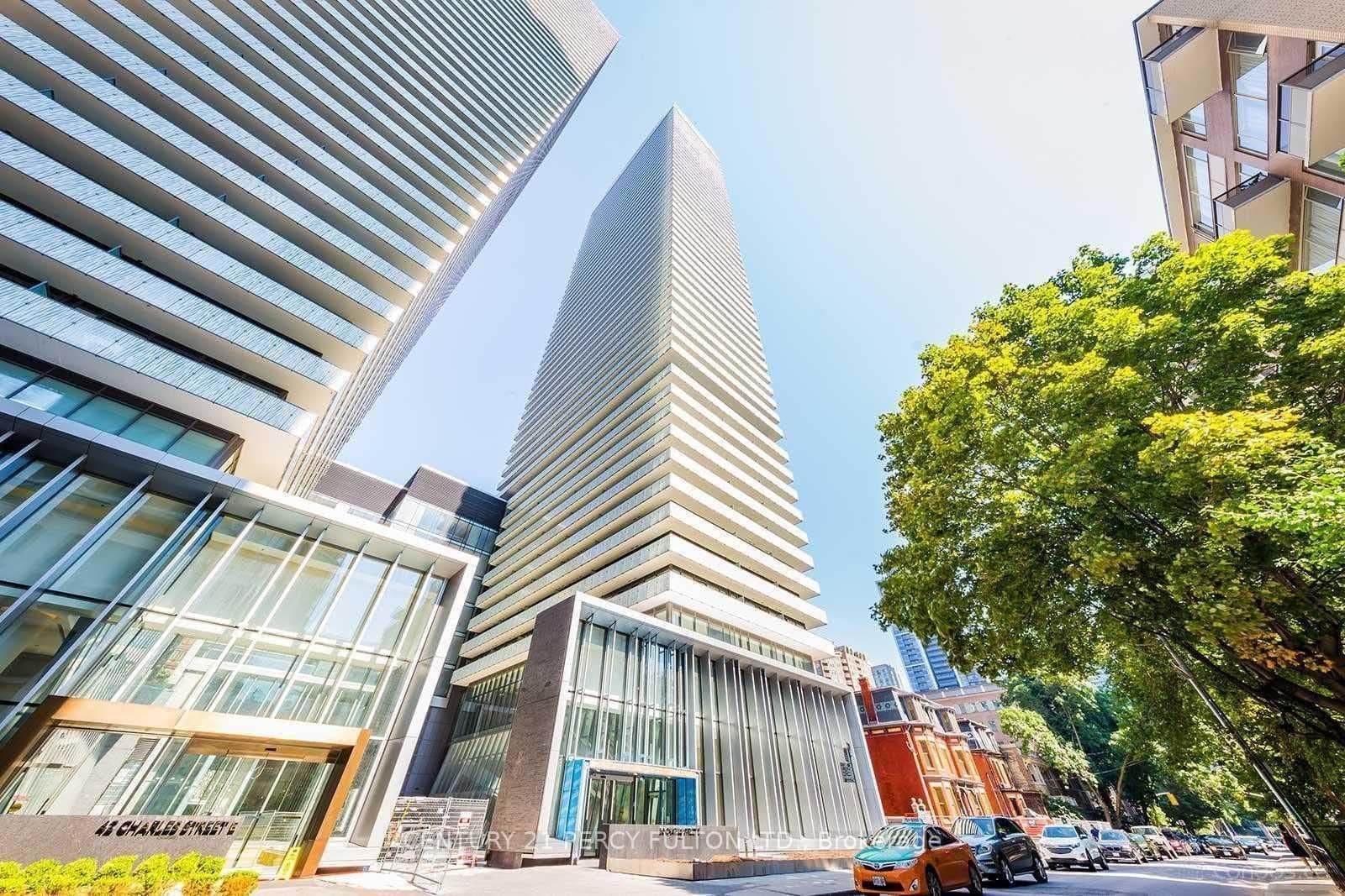 50 Charles Street E, Unit 2108 - Image 1