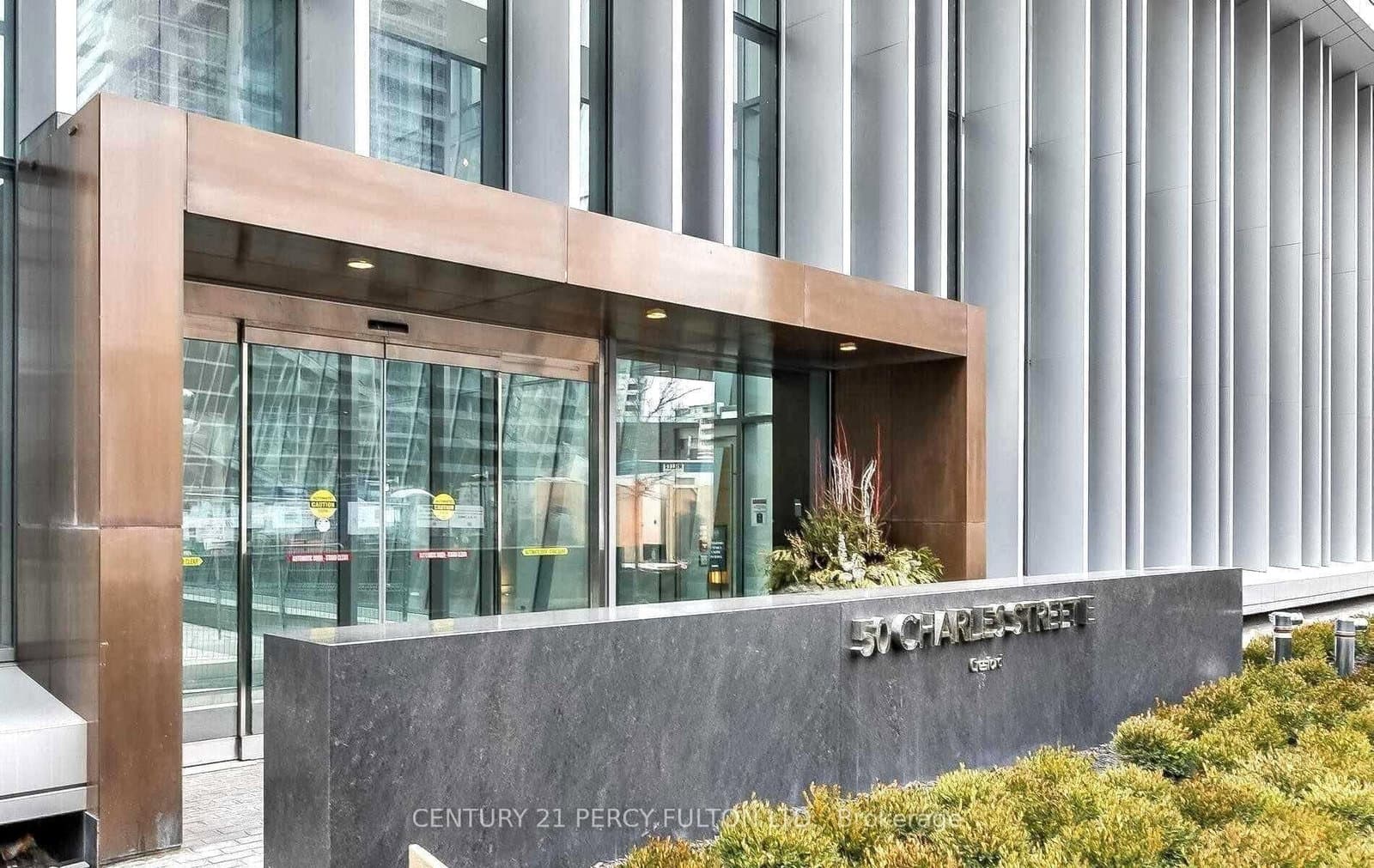 50 Charles Street E, Unit 2108 thumbnail 12