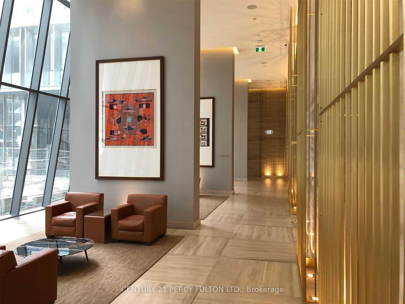 50 Charles Street E, Unit 2108 thumbnail 15