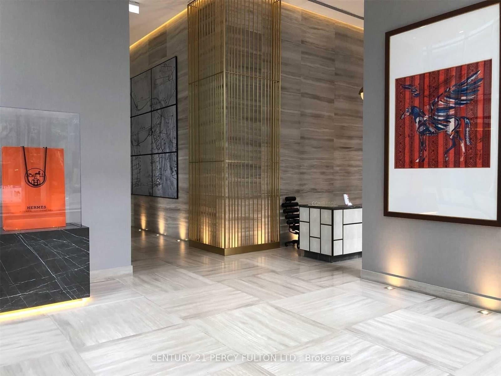 50 Charles Street E, Unit 2108 thumbnail 16