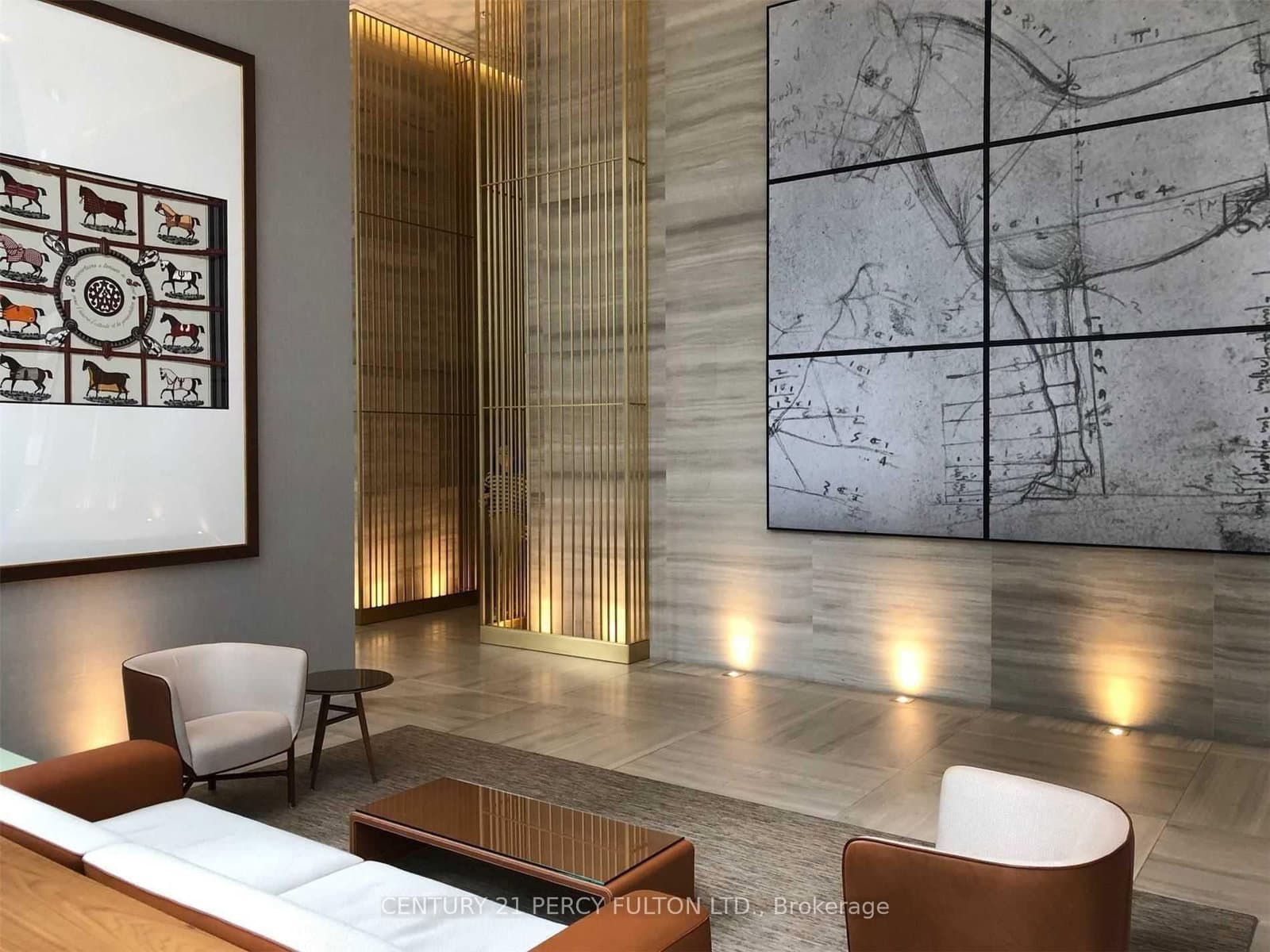 50 Charles Street E, Unit 2108 thumbnail 17