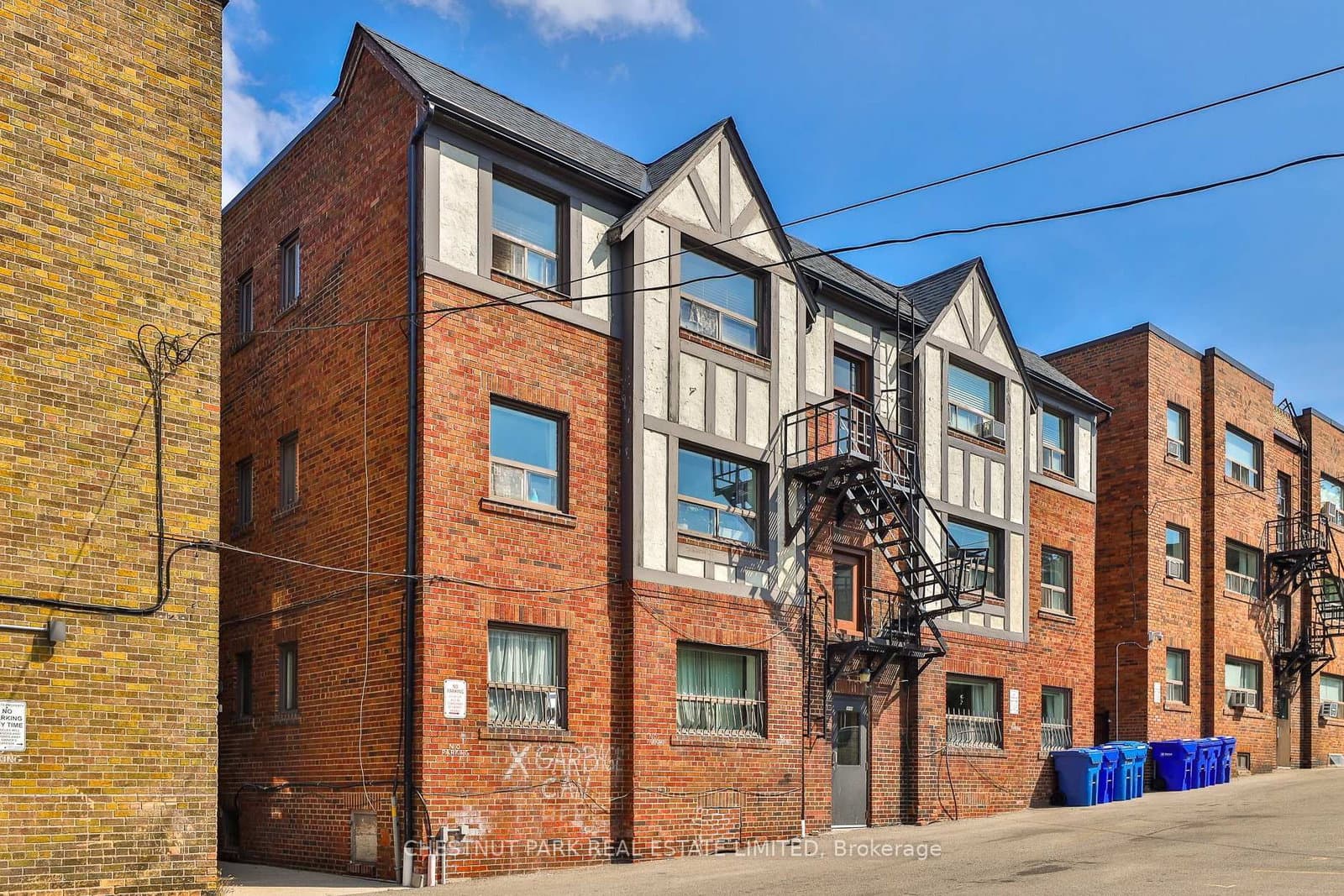 1648 Bathurst Street, Unit 5 thumbnail 27