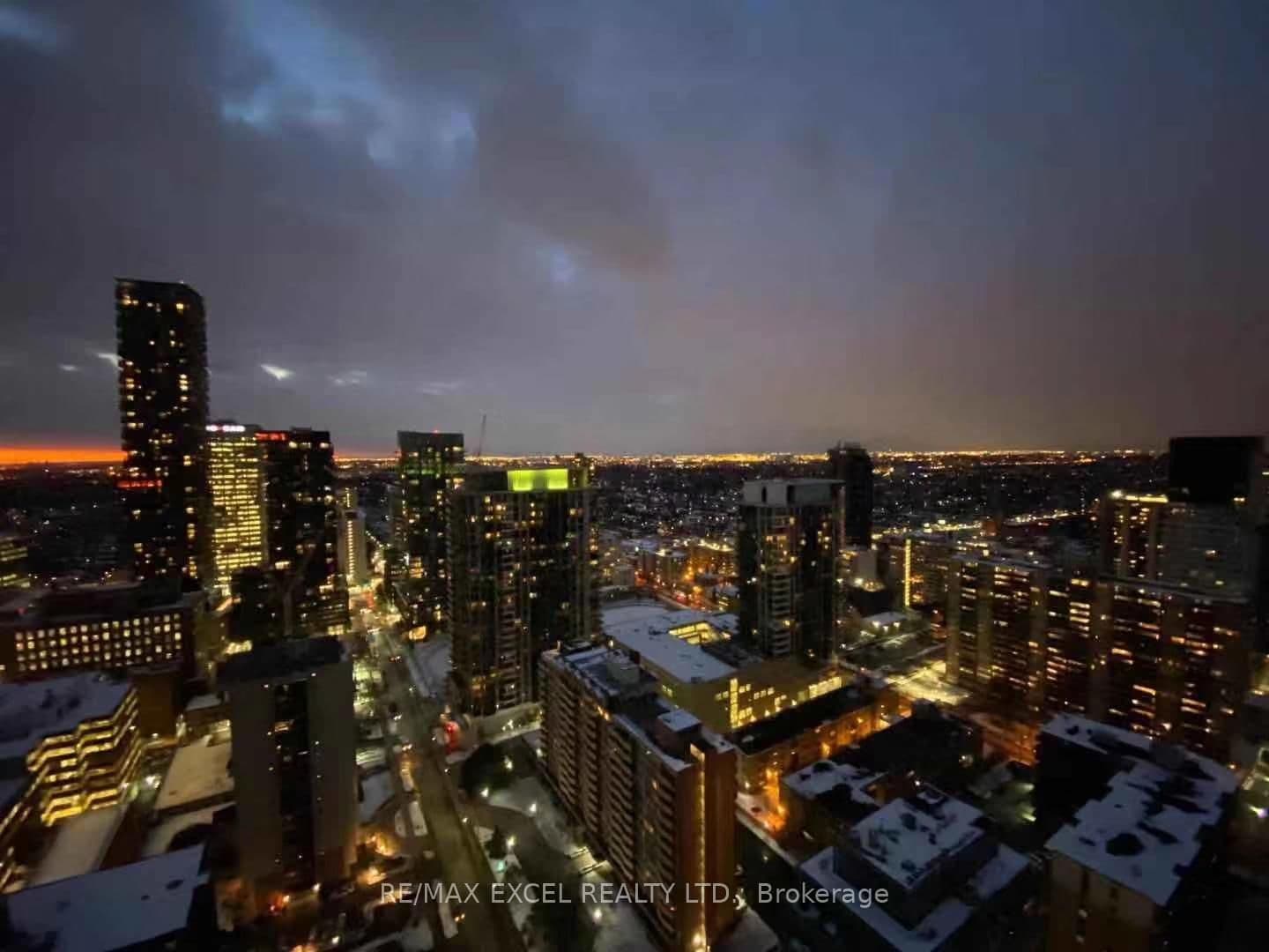161 Roehampton Avenue, Unit 3702 - Image 1