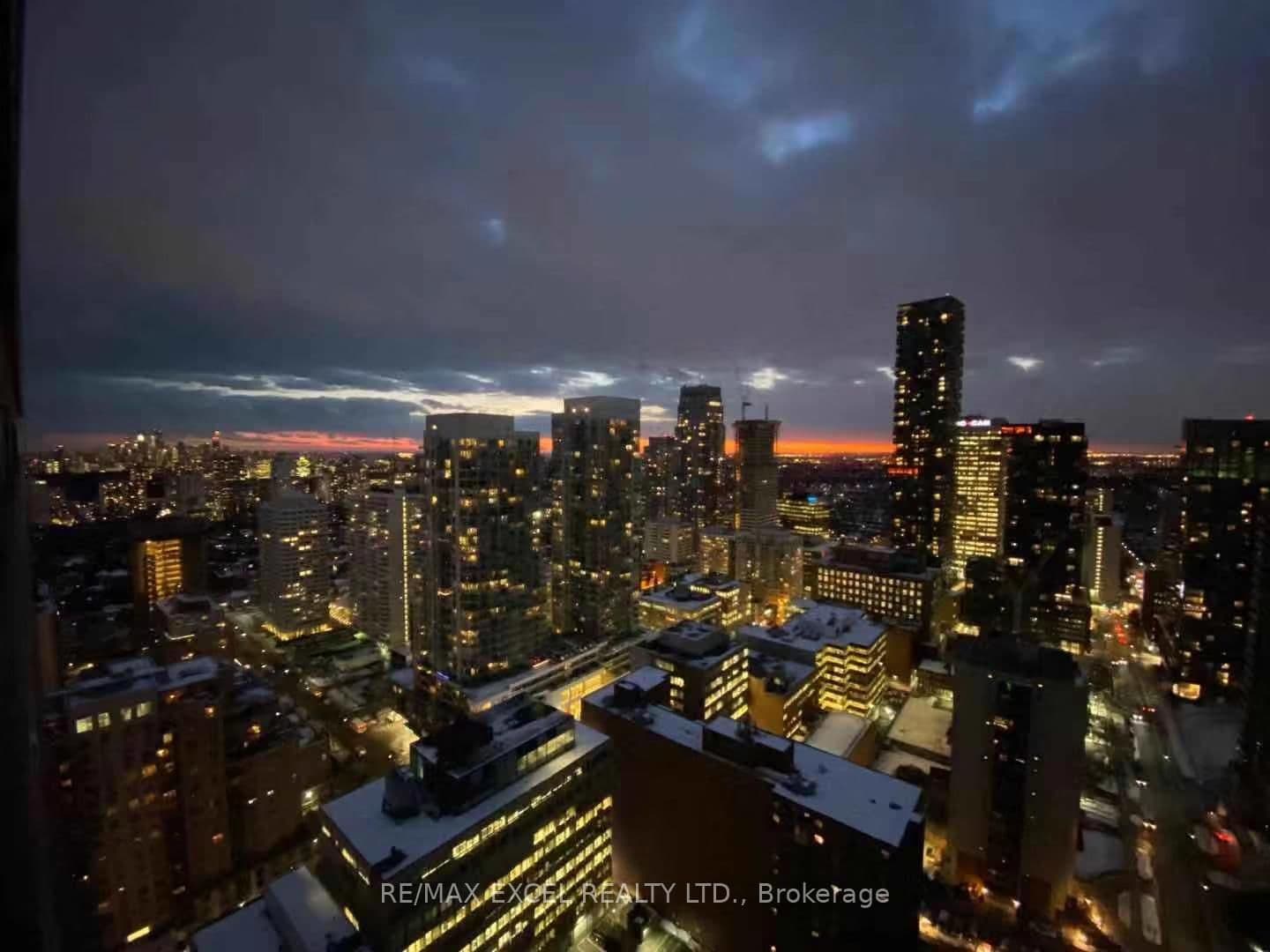 161 Roehampton Avenue, Unit 3702 thumbnail 2
