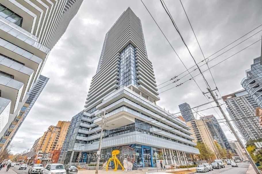 161 Roehampton Avenue, Unit 3702 thumbnail 28